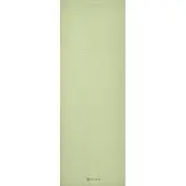 Gaiam Yogamatte Cool Matcha 5 mm, rutschfest, 173 x 61 cm