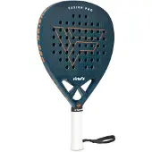 VirtuFit Fusion Pro Padel Racket - Türkis