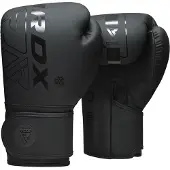 RDX Sports F6 Kara Kunstleder-boxhandschuhe