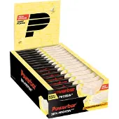 Powerbar 30% Protein+ Lemon-Cheesecake 15x55 g Riegel