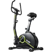 VirtuFit iConsole HTR 2.1 Ergometer Heimtrainer mit Bluetooth