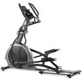 VirtuFit Elite FDR 2.5i Semi-Pro Crosstrainer mit 20 Programmen