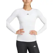 Adidas Techfit Training Langarm-t-shirt
