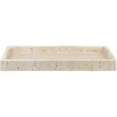 Mette Ditmer Badorganizer Travertine Linen