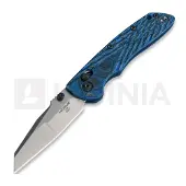 Hogue Deka ABLE Lock Blue