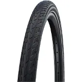 Schwalbe Road Cruiser Plus 37-622 Drahtreifen PunctureGuard 28x1.40 Mantel