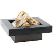 Gardener 104-2 Feuerschale Feuerstelle Feuerkorb Lagerfeuer 70 cm