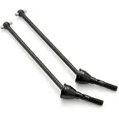 Maverick Hd Universal Antriebswelle 2 Einheiten