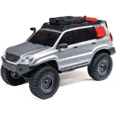 Axial Scx24 Lexus Gx 470 4x4 Rc-auto