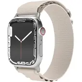 Vonmählen Action Loop Band Cream 38/40/41mm