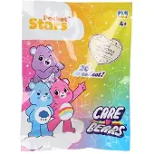 Care Bears CB Figural keychain in blind pack, 5 cm