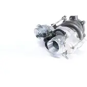 BTS Turbo Lader, Aufladung ORIGINAL t915277 für Opel