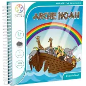 Sonstige Verlage Arche Noah
