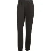 Adidas Damen Sporthose Yoga Essentials mit Bündchen