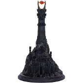 Nemesis Now Lord of the Rings Barad Dur Backflow Incense Burner