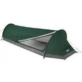 Bach Equipment - B296808-4436R - Halbzelt Half Tent Pro grün