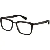 YOHJI YAMAMOTO Brillenfassung YY1016 115 54