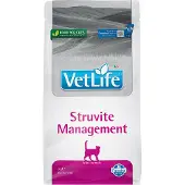 Farmina VetLife Struvite Management - Katzenfutter - 2 kg