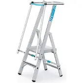 Zarges ZAP Safemaster S - ZAP Stufenleiter, 2 Stufen