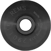 Rems Schneidrad für Rohrabschneider RAS P P 50-315, s11