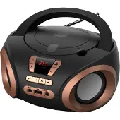 Adler Ad 1181bc Tragbares Radio