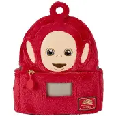 Loungefly Plecak Teletubbies Po 26cm - Oficjalny produkt do szkoy i codziennego uytku