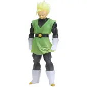 Banpresto Dragon Ball Z - Figurki Gohan ver.B Clearise 18cm Kolekcjonerska