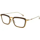 YOHJI YAMAMOTO Brille YY1040 401 53