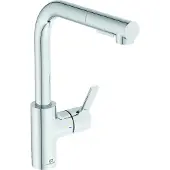 Ideal standard BD420AA Küchenarmatur Gusto Ausld.235mm