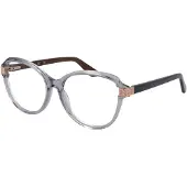 GUESS Brillenfassung GU2955 020 55