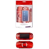 4Gamers PSP Customize Kit