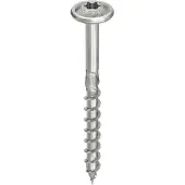 Heco TOPIX-plus A2 6,0 x 100, Tellerkopf, T-Drive, TG