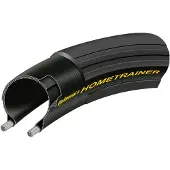 Continental Hometrainer II 26x1,75 (47-559) faltbar schwarz 0100648