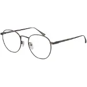 WEB EYEWEAR Web Brillenfassung WE5402 008 51 Titan