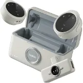Belkin Stage Dual Kabelloses Mi