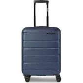Franky Munich 4.0 4 Rollen Kabinentrolley S 53 cm mit Dehnfalte