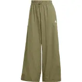 Adidas Damen Hose Essentials 3-Streifen Lifestyle Woven Parachute
