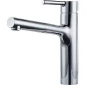 Franke 115.0600.098 Wasserhahn Chrom