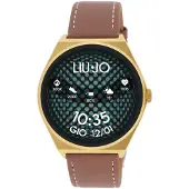 Liu Jo Smartwatch Slim Man 2.0 SWLJ190