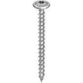 Heco TOPIX-plus A2 6,0 x 80, Tellerkopf, T-Drive, VVG