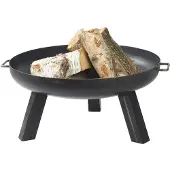 Gardener 106-2 Feuerschale Feuerstelle Feuerkorb Lagerfeuer 70 cm