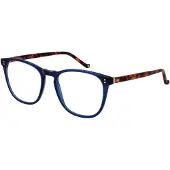Hackett London Hackett Bespoke Brillenfassung HEB291 608 52