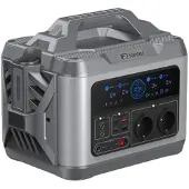 Fantec Pgs-1200 Ladestation