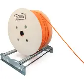 Digitus Kabeltrommelabroller, 600x400x100 mm, 1 Stück(e)