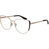 GUESS Brillenfassung GU2904 028 55
