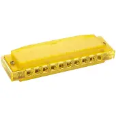 Hohner Happy Colour Mundharmonika