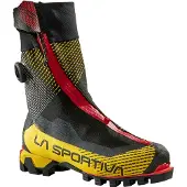 La Sportiva - G-Tech - Expeditionsschuhe Gr 42 schwarz