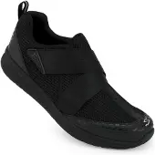 Spiuk Motiv Indoor-sportschuhe Schwarz EU 38 Herren,Damen Schwarz EU 38