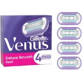 Gillette Venus Swirl - Spare Head For A Smooth Shave