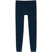 Schiesser Herren Lange Unterhose - "95/5", Single Jersey, Cotton Stretch